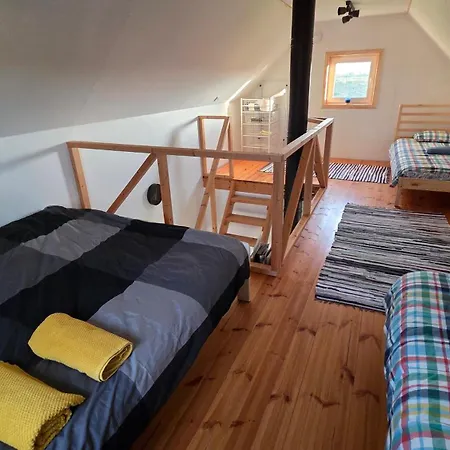 Hébergement de vacances Peeduland *