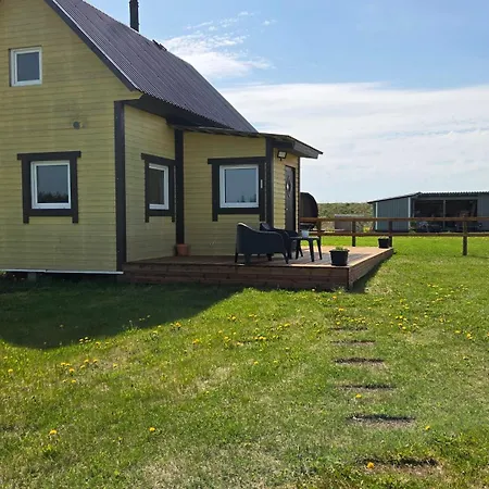 Hébergement de vacances Peeduland Kohatu